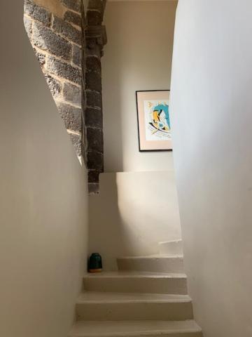 Chambres Et Maisons D'Hotes Du Prieure De La Bajasse - Le 1150 Vieille-Brioude Ngoại thất bức ảnh